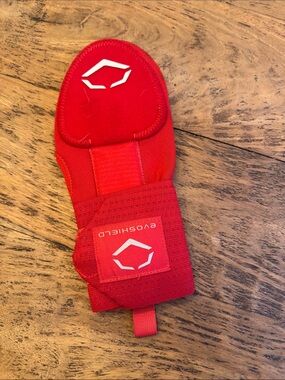 Evoshield Sliding Mitt